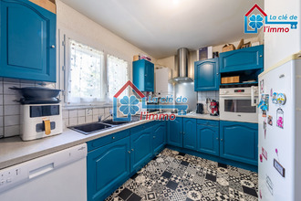  maison moissy-cramayel 77550
