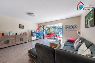  maison moissy-cramayel 77550