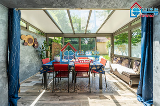  maison moissy-cramayel 77550