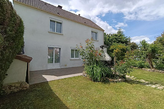  maison moissy-cramayel 77550