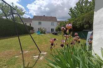  maison moissy-cramayel 77550
