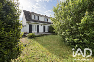  maison moissy-cramayel 77550