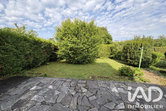  maison moissy-cramayel 77550