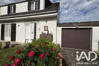  maison moissy-cramayel 77550