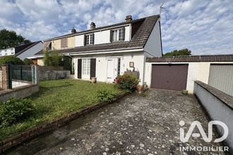  maison moissy-cramayel 77550
