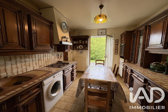 maison moissy-cramayel 77550