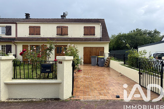  maison moissy-cramayel 77550