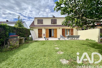  maison moissy-cramayel 77550