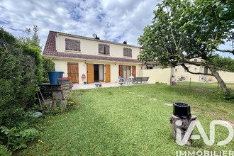  maison moissy-cramayel 77550