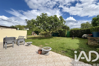  maison moissy-cramayel 77550