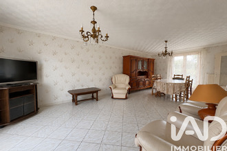  maison moissy-cramayel 77550