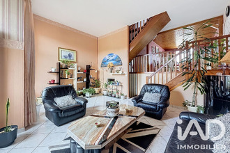  maison moissy-cramayel 77550