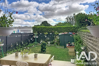  maison moissy-cramayel 77550