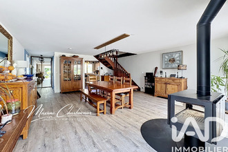 maison moissy-cramayel 77550