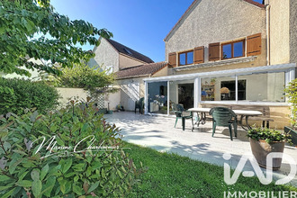  maison moissy-cramayel 77550