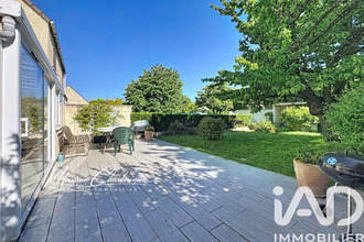  maison moissy-cramayel 77550