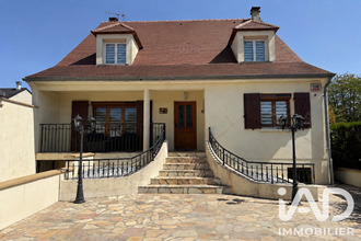  maison moissy-cramayel 77550