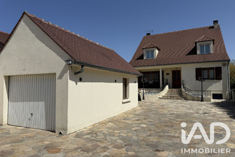  maison moissy-cramayel 77550