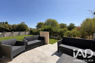  maison moissy-cramayel 77550