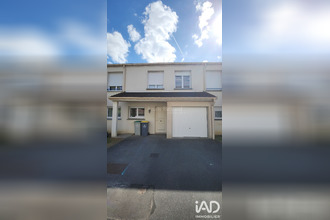  maison moissy-cramayel 77550
