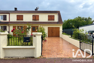  maison moissy-cramayel 77550