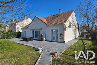  maison moissy-cramayel 77550