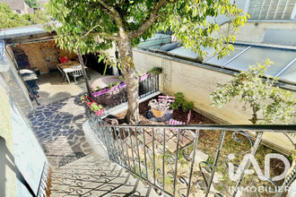  maison moissy-cramayel 77550