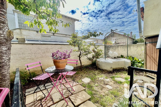  maison moissy-cramayel 77550