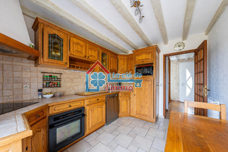  maison moissy-cramayel 77550