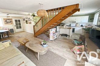  maison moissy-cramayel 77550