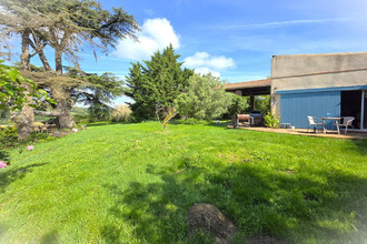  maison molandier 11420