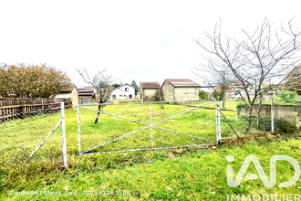  maison molay 39500