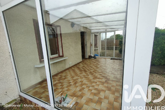  maison molay 39500