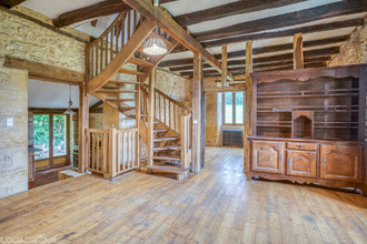  maison molieres 24480