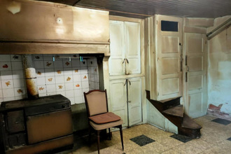  maison molieres 46120