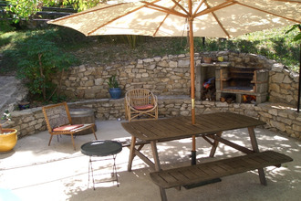  maison molieres-cavaillac 30120