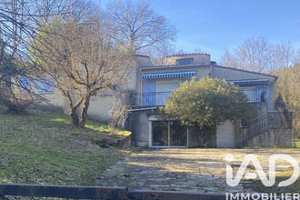  maison molieres-cavaillac 30120