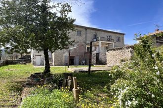  maison molieres-sur-ceze 30410