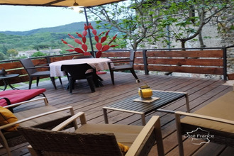  maison molieres-sur-ceze 30410