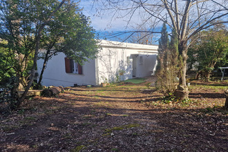  maison molieres-sur-ceze 30410