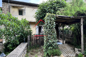  maison molieres-sur-ceze 30410