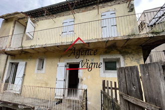  maison molieres-sur-ceze 30410