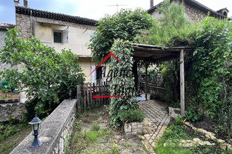  maison molieres-sur-ceze 30410