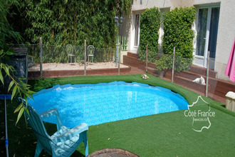  maison molieres-sur-ceze 30410