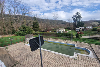  maison molieres-sur-ceze 30410