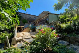  maison molieres-sur-ceze 30410