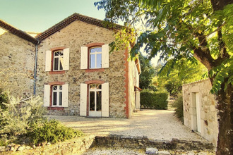  maison molieres-sur-ceze 30410
