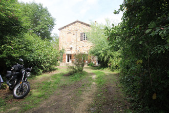  maison molieres-sur-ceze 30410