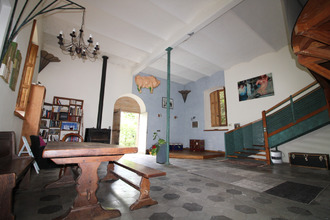  maison molieres-sur-ceze 30410