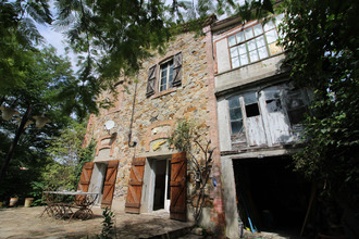  maison molieres-sur-ceze 30410